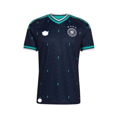 Picture of Germany AWAY KIT WC26 Half Sleeve Player Edition
