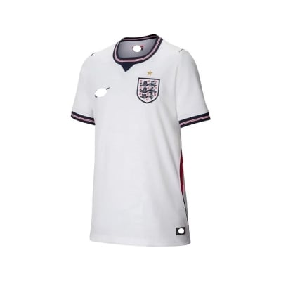 Picture of England HOME KIT WC26 Half Sleeve Player Edition Jersey