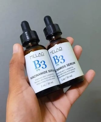 Picture of Melao B3 Niacinamide Serum - 30ml