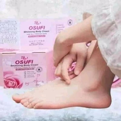 Picture of OSUFI Whitening Body Cream - 300ml