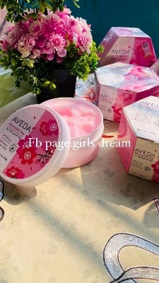 Picture of AVEDA WHITENING BODY CREAM - 300ml