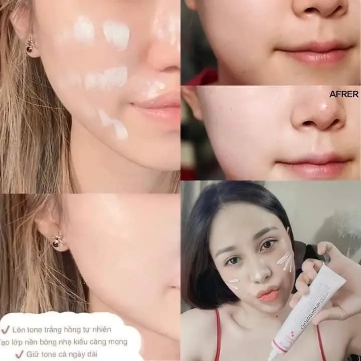 Picture of Glutathione Beauty Tone Up Cream (Korea) - 45ml