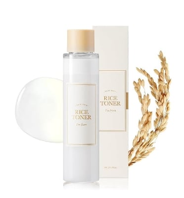Picture of I'm From Rice Toner - 150ml