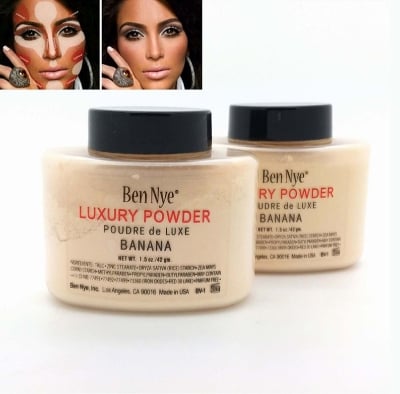 Picture of BEN NYE Banana Luxury Loose Powder - 42gm