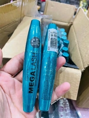 Picture of Technic Mega Lash Waterproof Mascara (12ml) - Waterproof