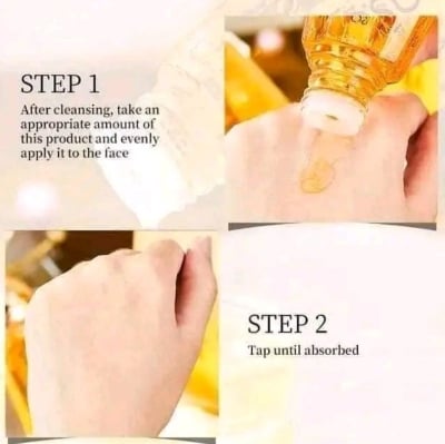 Picture of Osufi collagen serum king serum 300ml