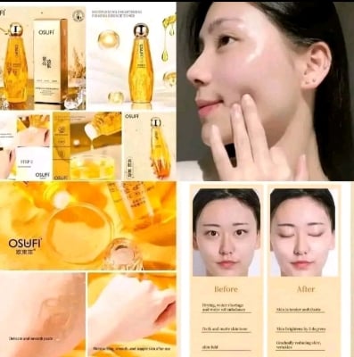 Picture of Osufi collagen serum king serum 300ml