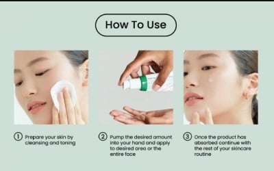 Picture of AXIS-Y Dark Spot Correcting Glow Serum Mini - 5ml