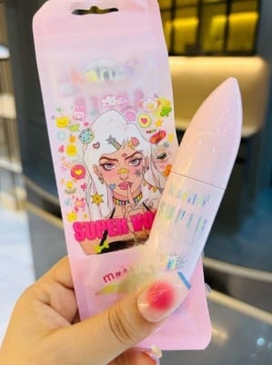 Picture of Karite Super Volume Waterproof Mascara - Waterproof