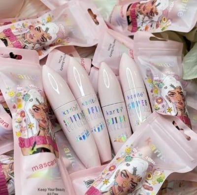 Picture of Karite Super Volume Waterproof Mascara - Waterproof