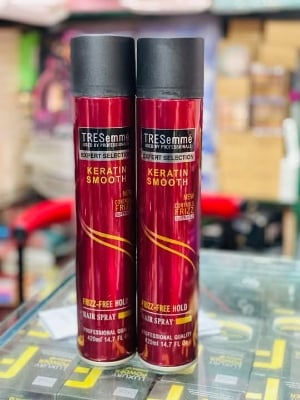 Picture of Tresemme Hair Spray - 420ml (Original)