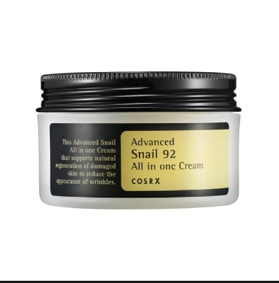 Picture of Cosrx Advance Snail 92 All in One Cream 100ml (original)