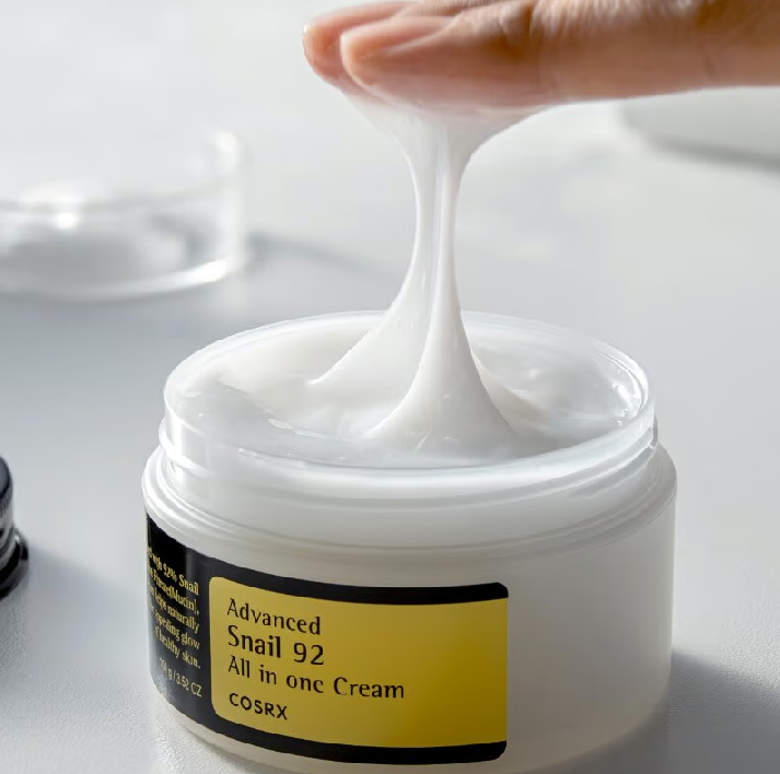 Picture of Cosrx Advance Snail 92 All in One Cream 100ml (original)