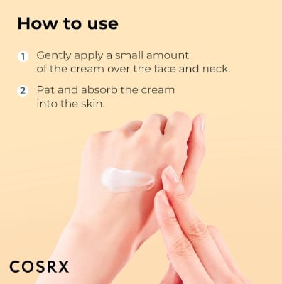 Picture of Cosrx Advance Snail 92 All in One Cream 100ml (original)