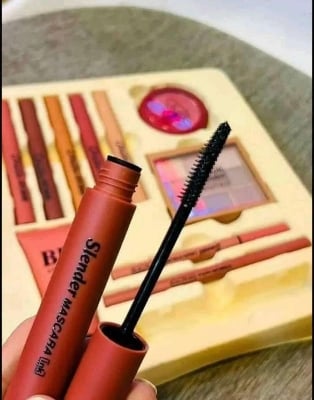 Picture of Heng Feng 11in 1 Makeup Combo Set