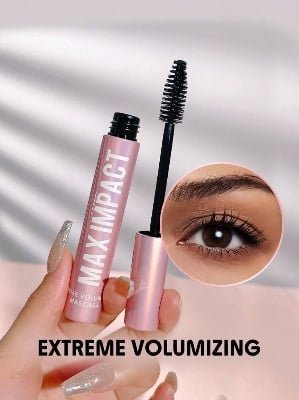 Picture of Sheglam Max Impact Extreme Volume Mascara - Waterproof