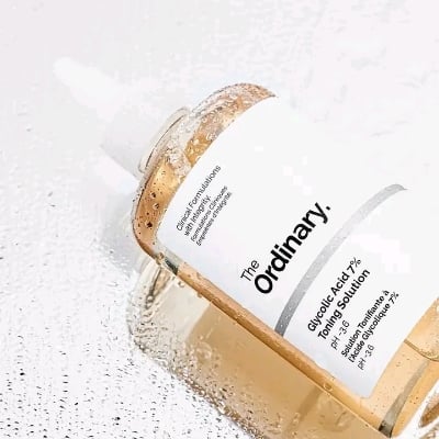 Picture of Glycolic Acid 7% Toning Solution-240ML
