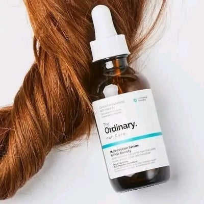 Picture of Multi-Peptide Serum for Hair Density 60ML