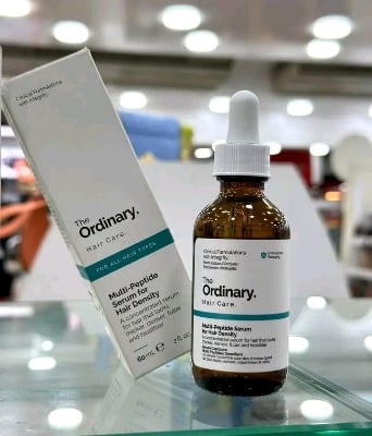 Picture of Multi-Peptide Serum for Hair Density 60ML