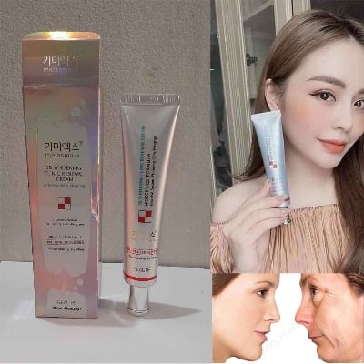 Picture of Beaute Melasma-X 3D Whitening Clinic Cream