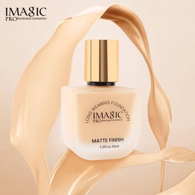 Picture of IMAGIC Long Wearing Foundation Matte Finish
