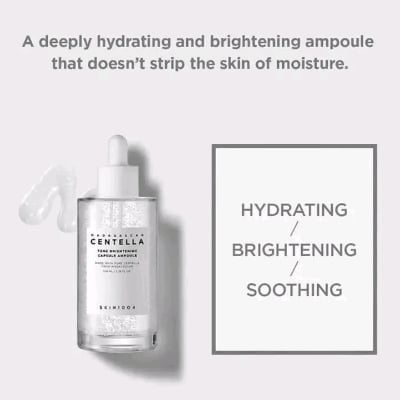 Picture of SKIN 1004 Centella Tone Brightening Capsule Ampoule - 30ml