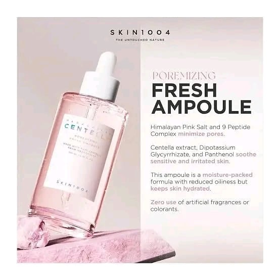 Picture of Skin1004 Madagascar Centella Poremizing Fresh Ampoule 30ml