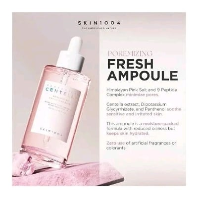 Picture of Skin1004 Madagascar Centella Poremizing Fresh Ampoule 30ml