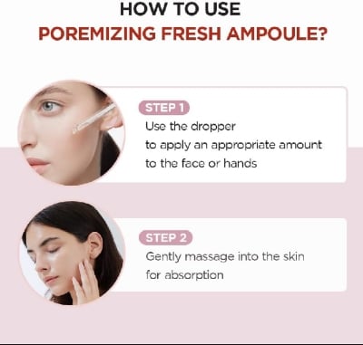 Picture of Skin1004 Madagascar Centella Poremizing Fresh Ampoule 30ml