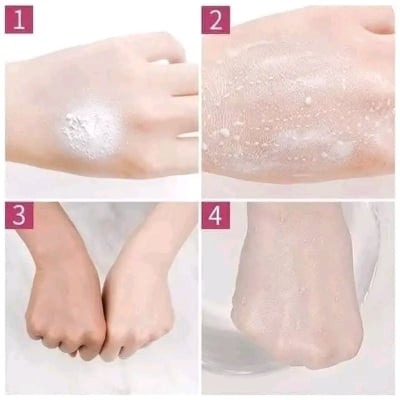 Picture of Chamomile Whitening Sunscreen Spray SPF 50++