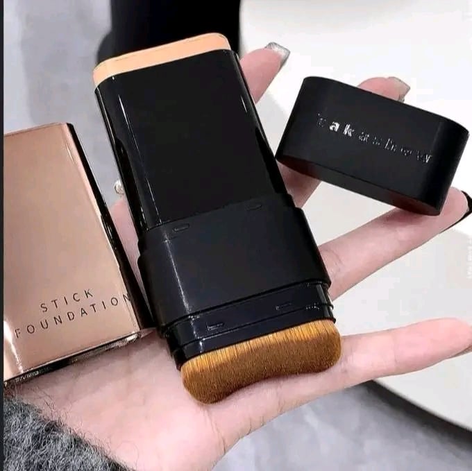 Picture of Kakashow Stick Foundation | New Viral Waterproof Stick Foundation
