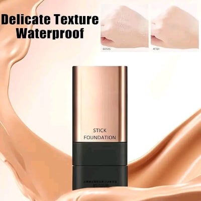 Picture of Kakashow Stick Foundation | New Viral Waterproof Stick Foundation