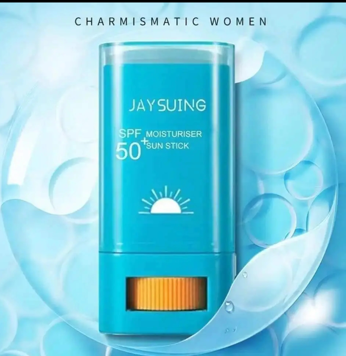 Picture of JAYSUING SPF 50+ Moisturiser Sun Stick - 20gm