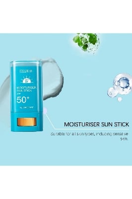 Picture of JAYSUING SPF 50+ Moisturiser Sun Stick - 20gm