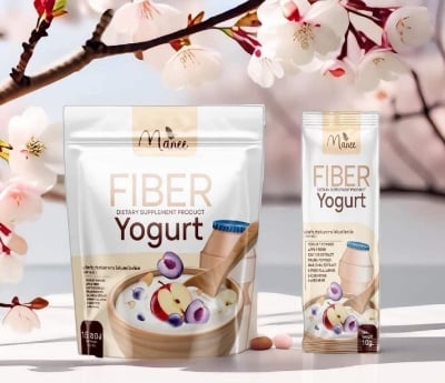 Picture of MOST POWERFUL WEIGHTLOSS SUPPLIMENT MANEE FIBER YOGURT 🥂