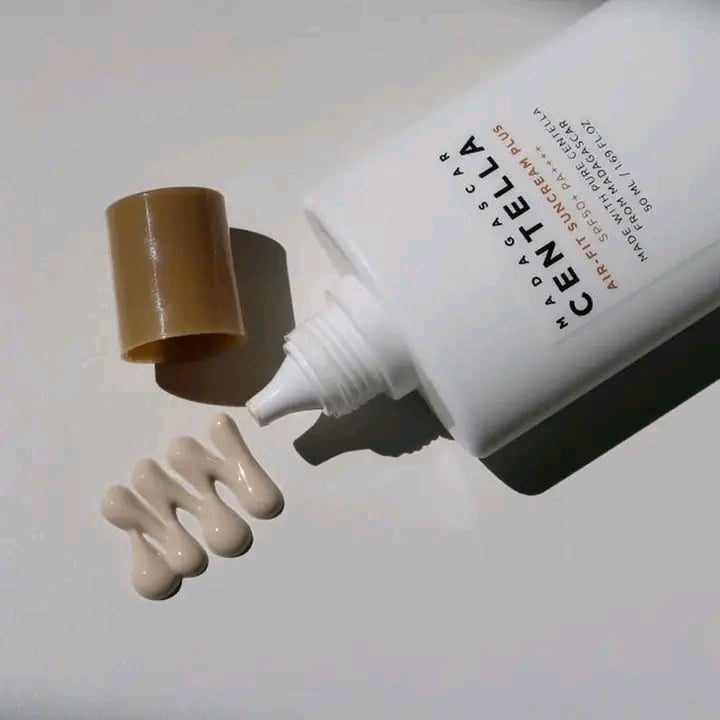 Picture of SKIN1004 Madagascar Centella Air-Fit Suncream Light SPF50+ PA++++