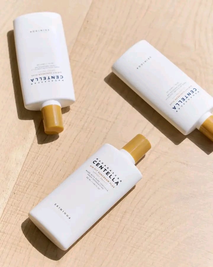 Picture of SKIN1004 Madagascar Centella Air-Fit Suncream Light SPF50+ PA++++
