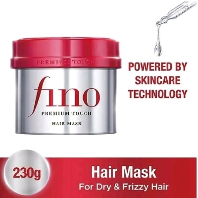 Picture of Fino Premium Touch Hair Mask 230gm | Japan