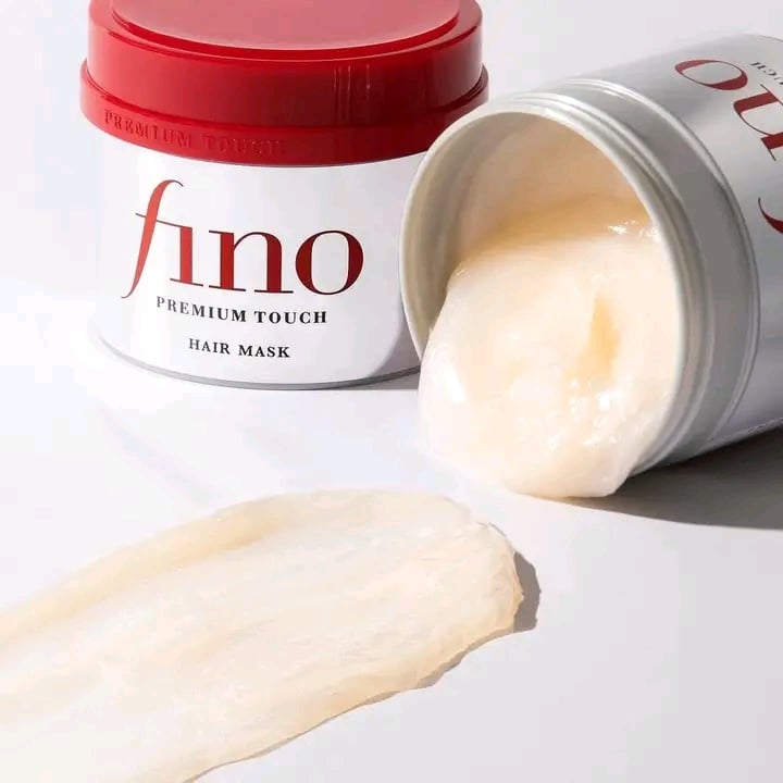 Picture of Fino Premium Touch Hair Mask 230gm | Japan