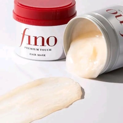 Picture of Fino Premium Touch Hair Mask 230gm | Japan