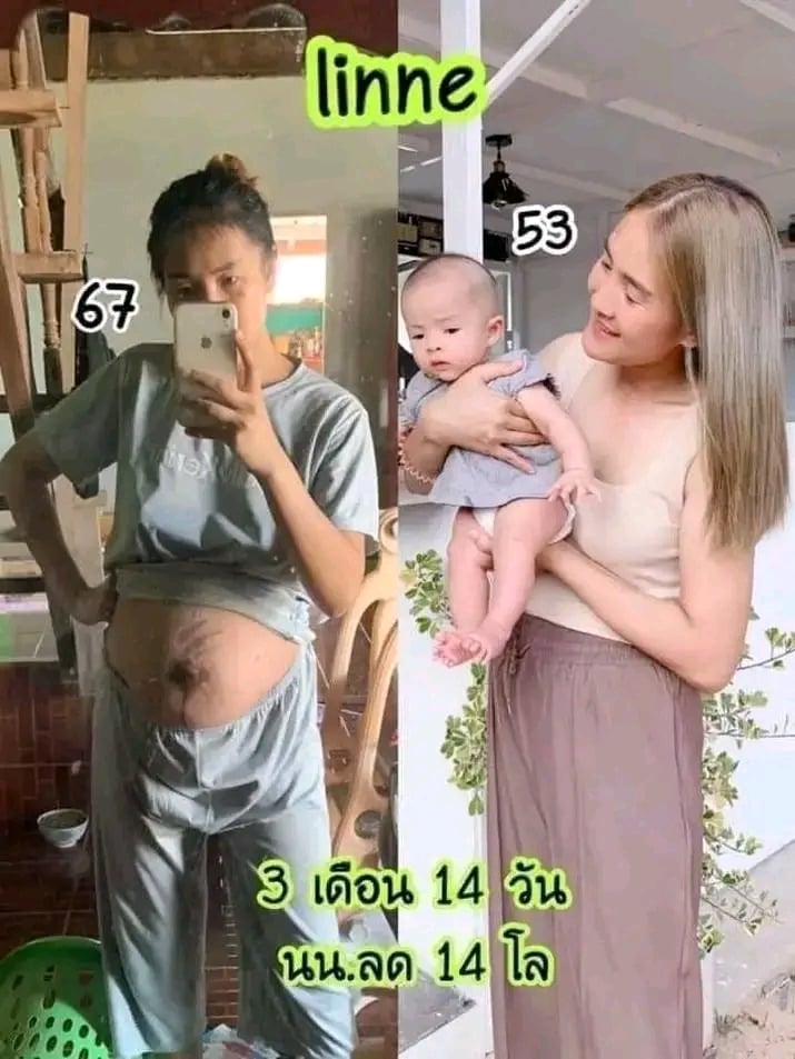 Picture of MIKEO Fiber X5 Sliming Plus Detox Juice
