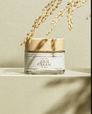 Picture of I'M From Rice Cream Moisturizes the skin (Korea)
- 50g