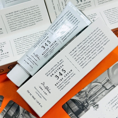 Picture of Dr. Althea 345 Relief Cream 50ml (Korea)
