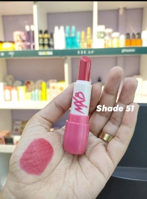 Picture of Lily MXB Max BEO Silk Finish Lipstick