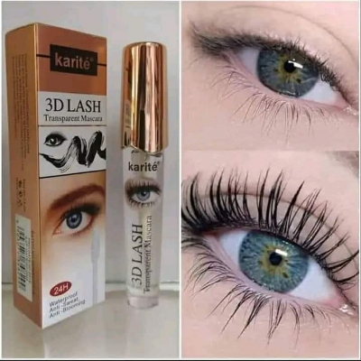 Picture of Karite 3D Volume Lash Mascara - Waterproof