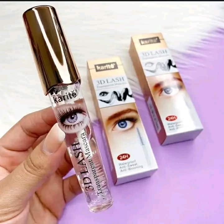 Picture of Karite 3D Volume Lash Mascara - Waterproof