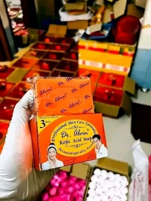 Picture of Cathy Doll White Milk Shine Body Lotion 450 ML Original (Thailand)