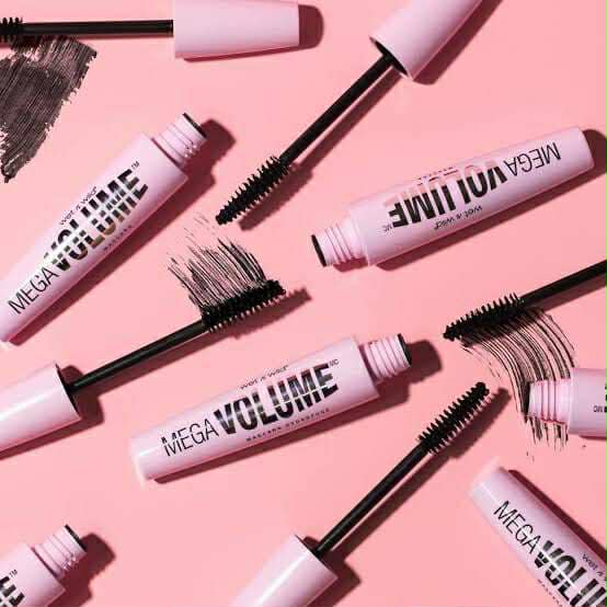 Picture of Wet n wild mega volume mascara(Original)