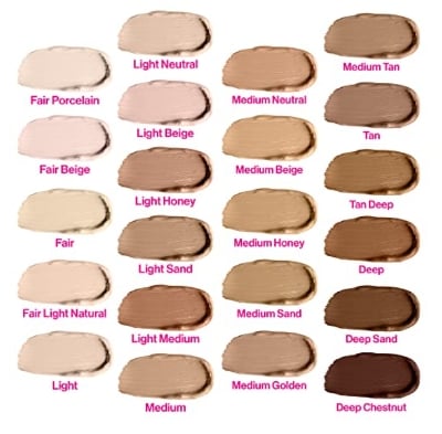 Picture of Wet n Wild Megalast INCOGNITO All Day Full Coverage Concealer - 