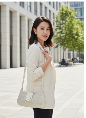 Picture of Fashion High End China Imported Ladies Hand Bag